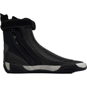 2025 GUL Code Zero Windward 5mm Boots BO1279-B8 - Black